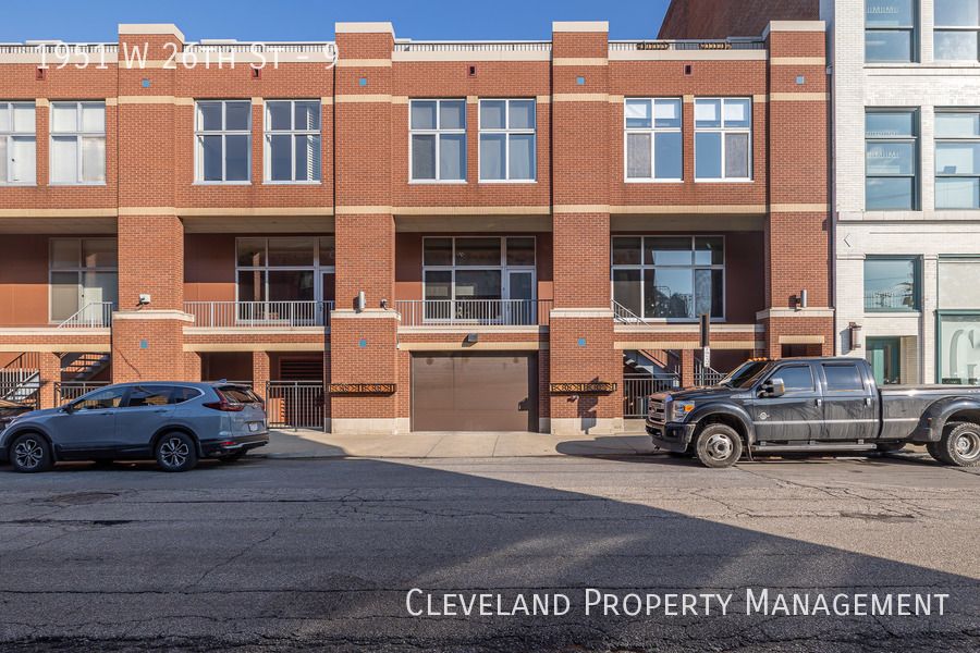 1951 W 26th St #9, Cleveland, OH 44113