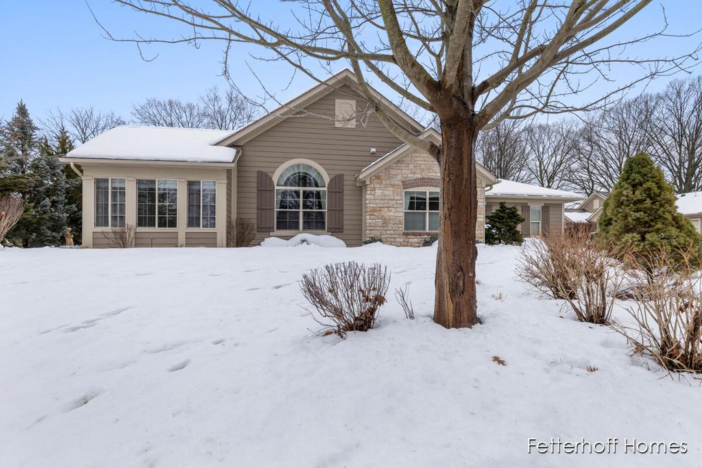 840 Bridge Crest Dr Ada MI 49301 MLS 24004656 Trulia