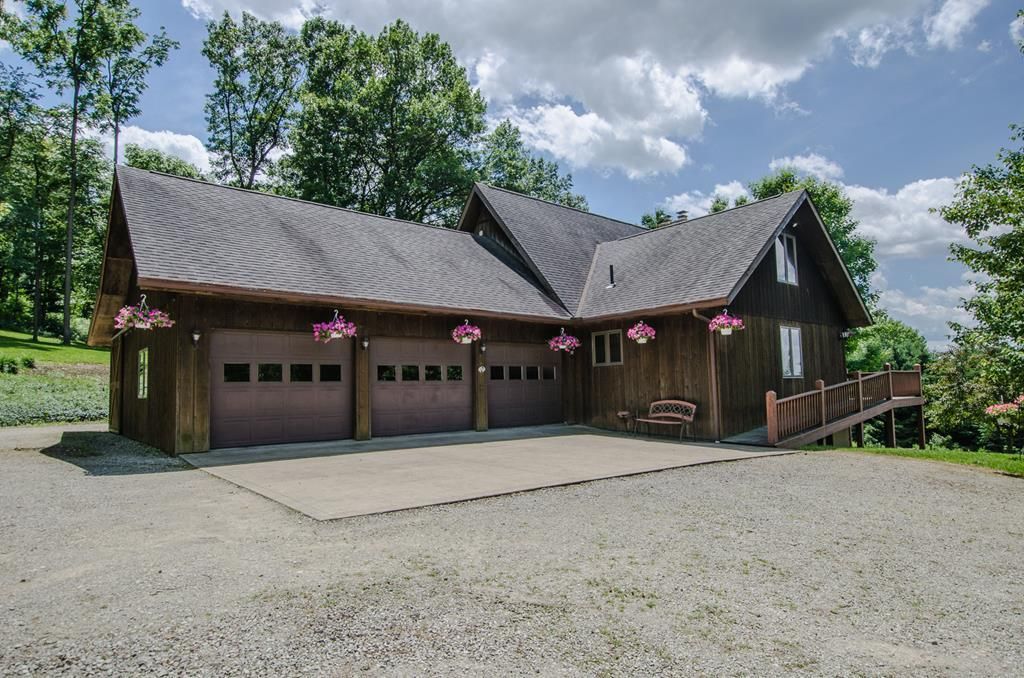947 Township Road 2506, Perrysville, OH 44864 Trulia