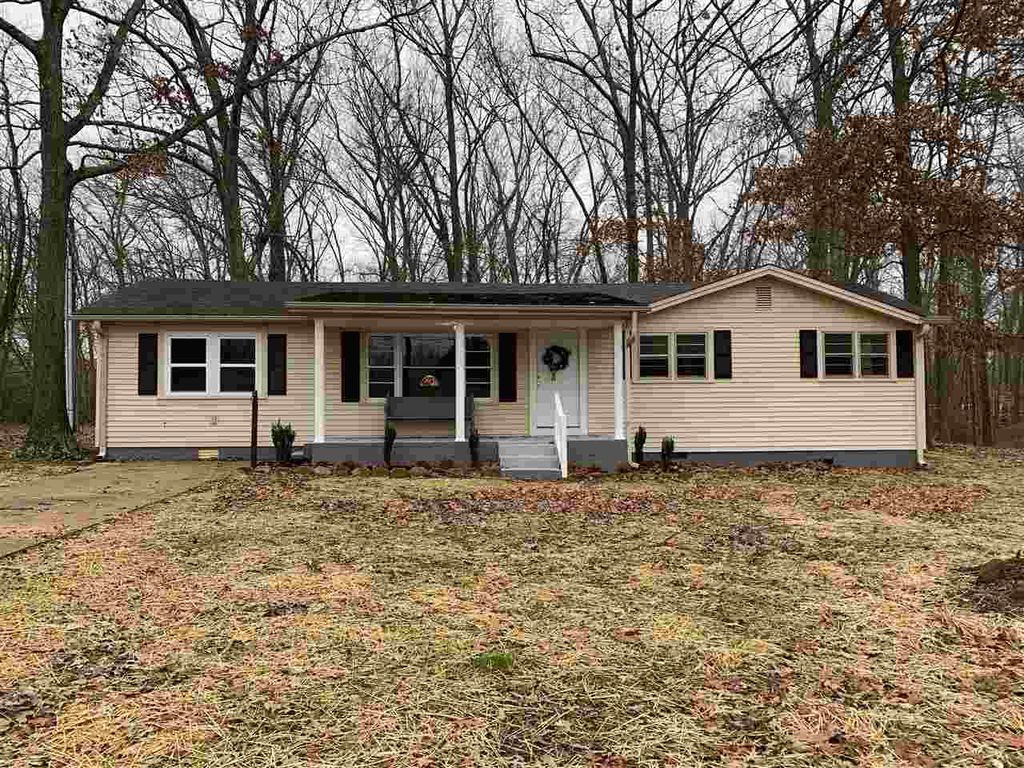 435 Steed St, Henderson, TN 38340 Trulia