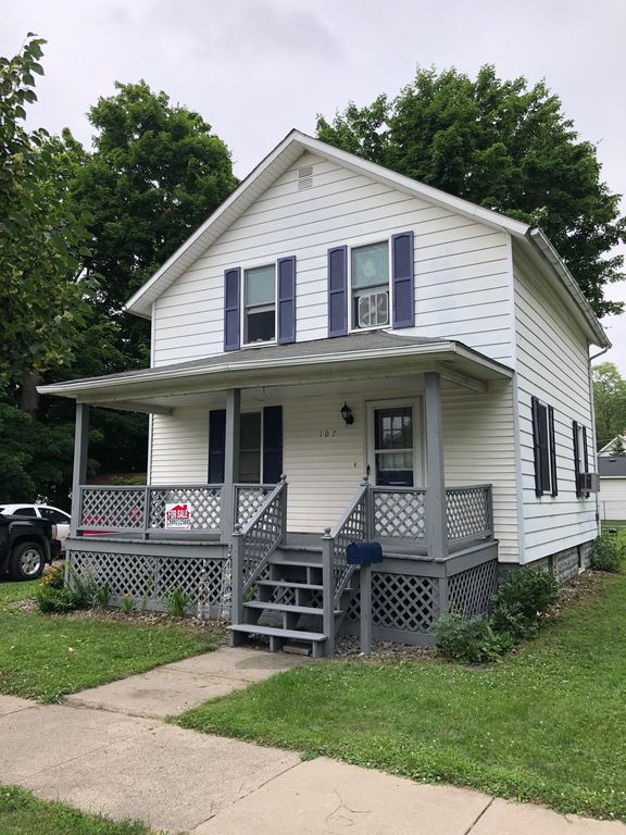 107 Moyer Ave, Alma, MI 48801 Trulia