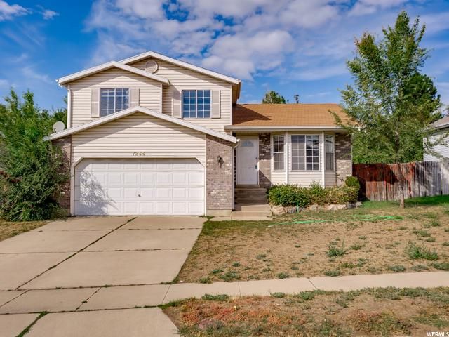 1265 E 3125 N, Layton, UT 84040