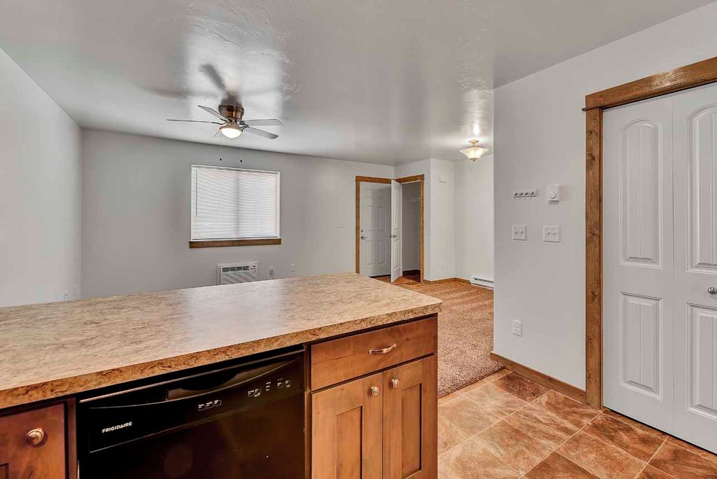 560 Raven Run 3, Helena, MT 2 Bed, 1 Bath MultiFamily
