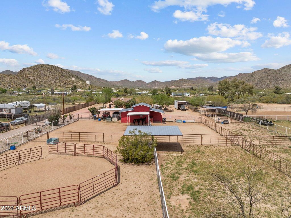 22870 W Sunset Ln, Congress, AZ 85332 MLS 6694628 Trulia