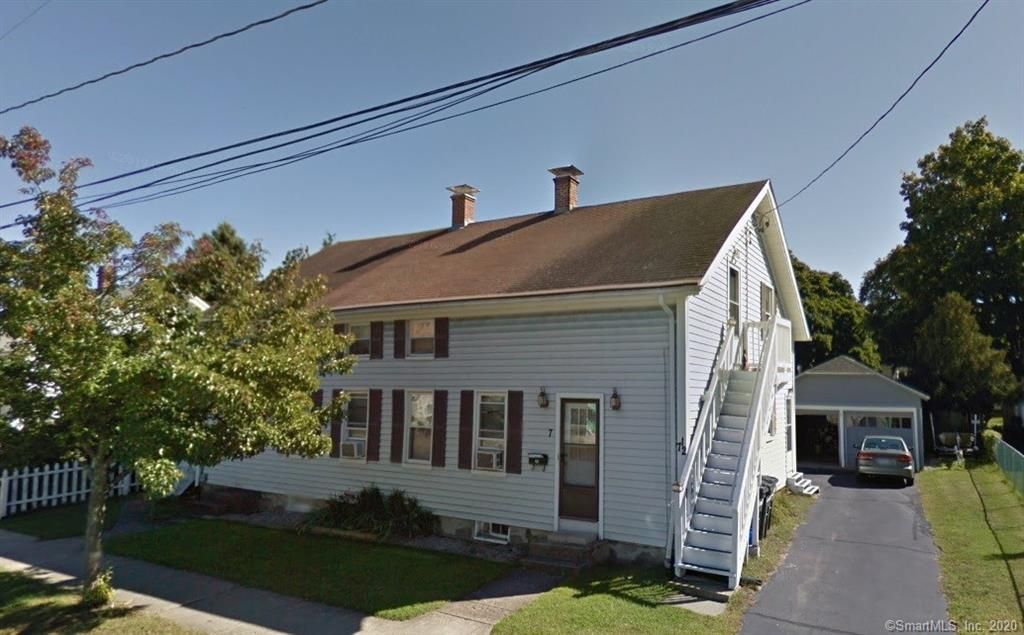 5 N A St, Taftville, CT 06380 Trulia