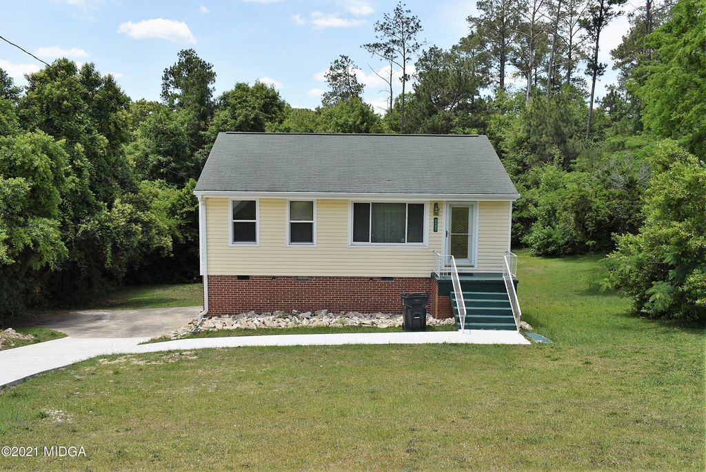 3131 Brownell Ave, Macon, GA 31206