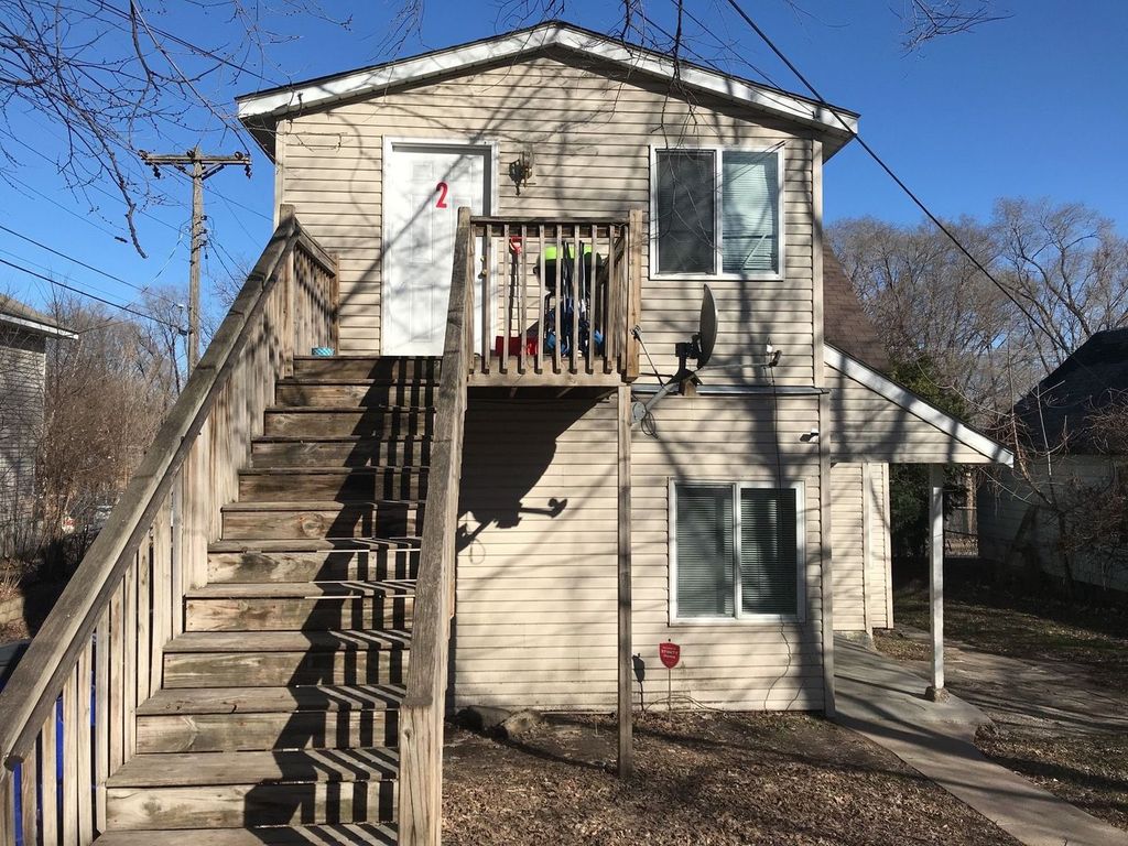 979 Agate St Saint Paul, MN Trulia