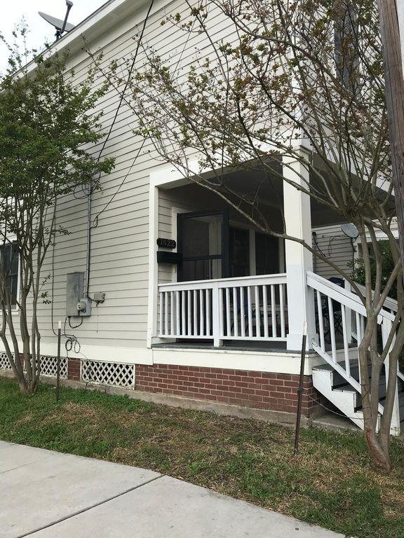 1622 Andrews St, Houston, TX - 4 Bed, 1 Bath Single-Family Home - 9