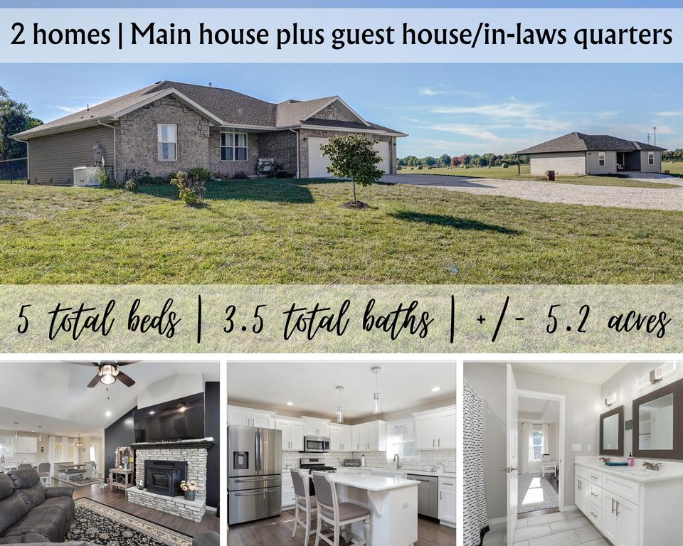 187 Southern Fields Circle, Clever, MO 65631 Trulia