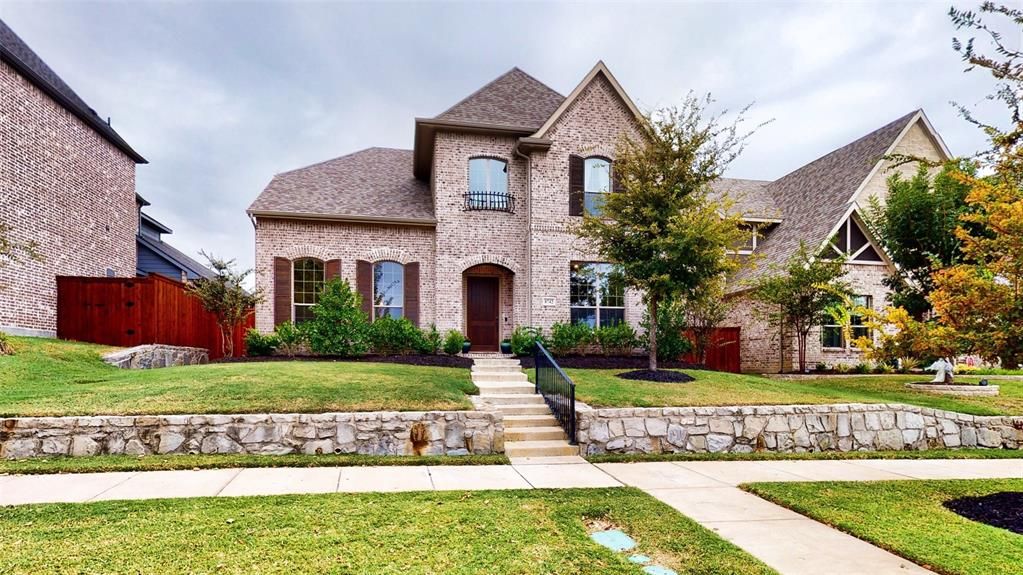 8742 Bullrush Rd, Frisco, TX 75035