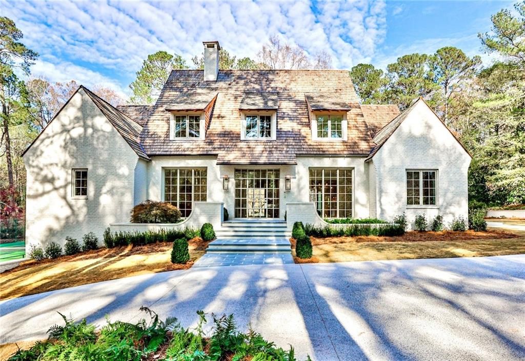 4445 Harris Valley Rd NW, Atlanta, GA 30327 MLS 7134293 Trulia