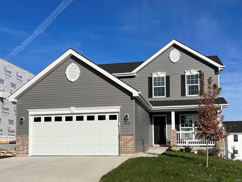 806 Colony Ridge Ct, Foristell, MO 63348 MLS 24001842 Trulia