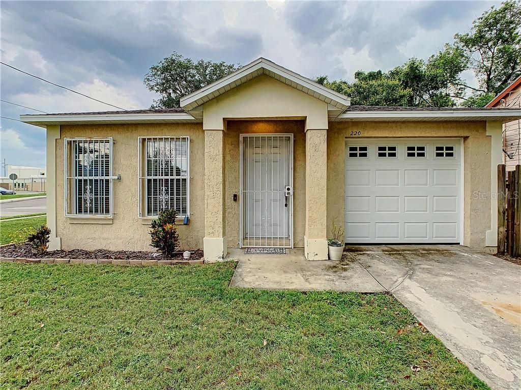 220 S Calhoun Ave, Eatonville, FL 3 Bed, 2 Bath SingleFamily Home