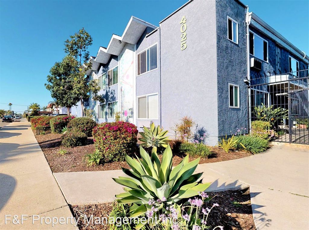 San Diego, CA Trulia