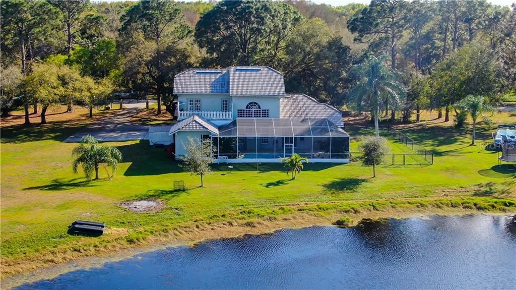 deeb family homes new port richey