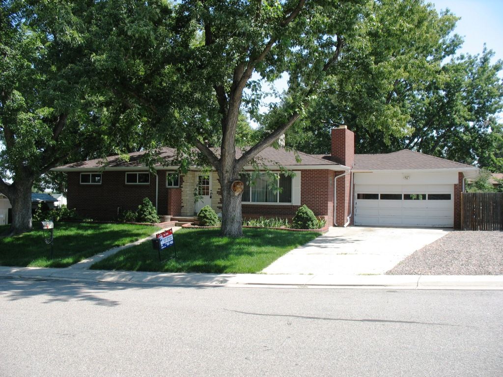 3660 Miller Ct, Wheat Ridge, CO 80033