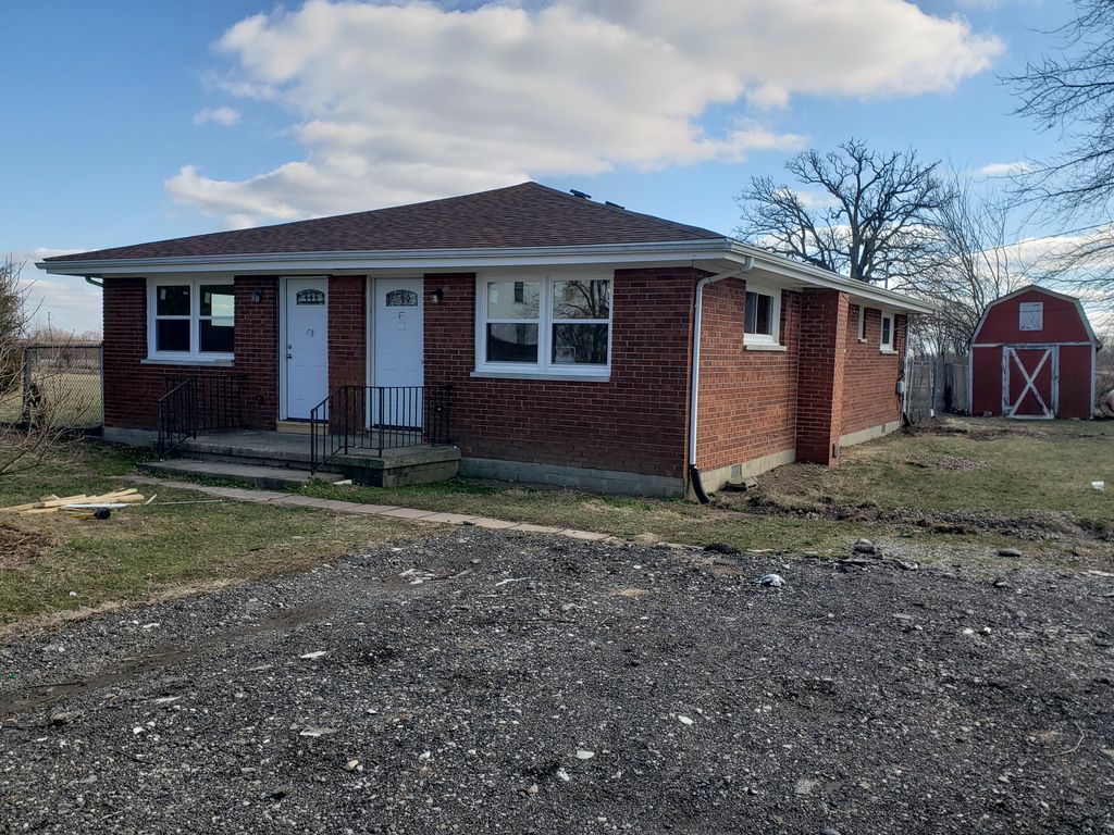 8036 Post Rd, Washington Court House, OH 43160 Trulia