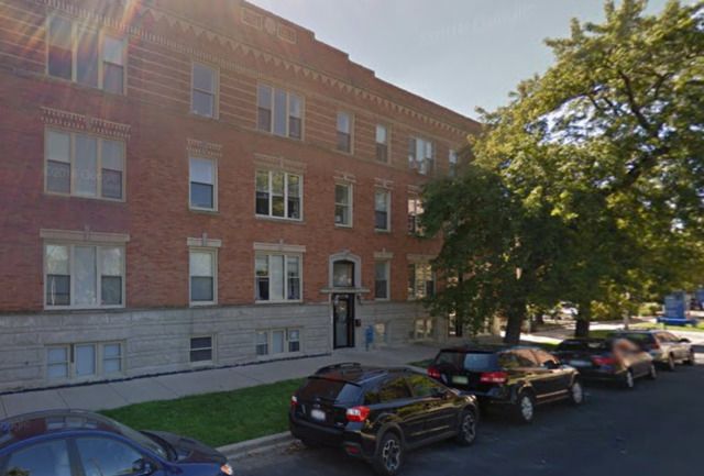 2837 W Cortez St #3, Chicago, IL 60622