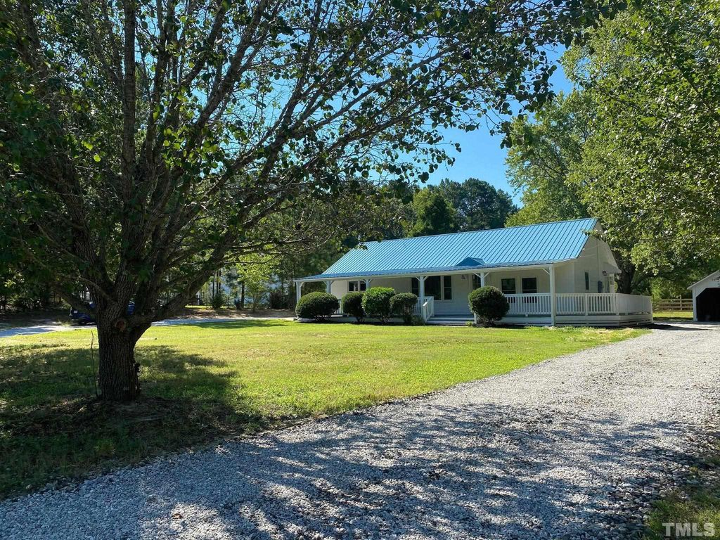 2542 State Highway 56, Creedmoor, NC 27522 Trulia