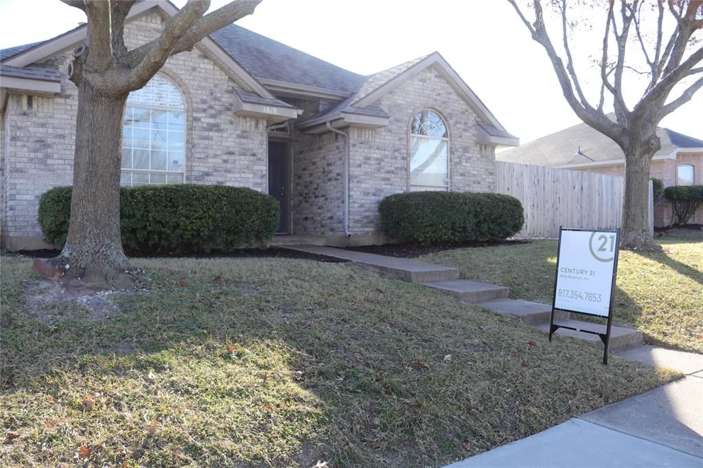 1818 Straus Rd, Cedar Hill, TX 75104 Trulia