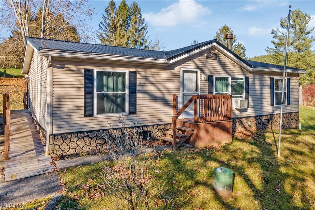 57177 Russell Rd, Senecaville, OH 43780 Trulia