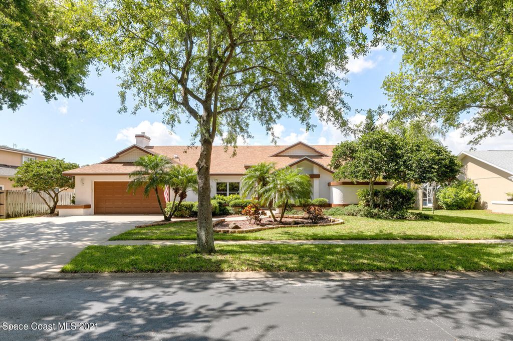 203 Waterbury Ln, Indian Harbour Beach, FL 32937 Trulia