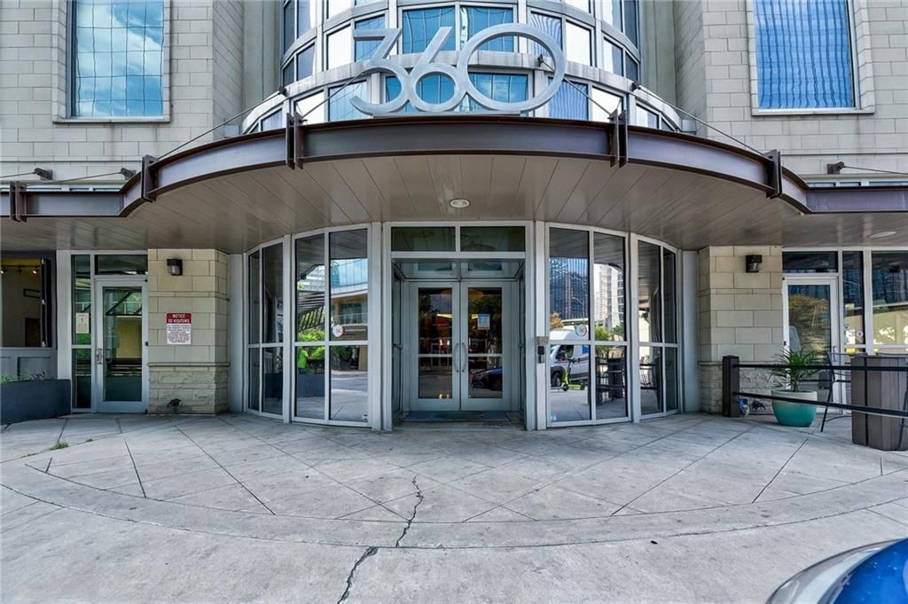 360 Nueces St #3510, Austin, TX 78701