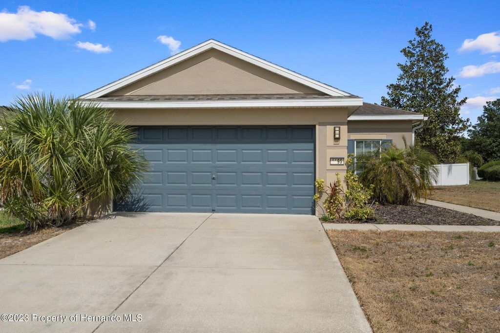 1195 Nodding Shade Dr, Brooksville, FL 34604 Trulia