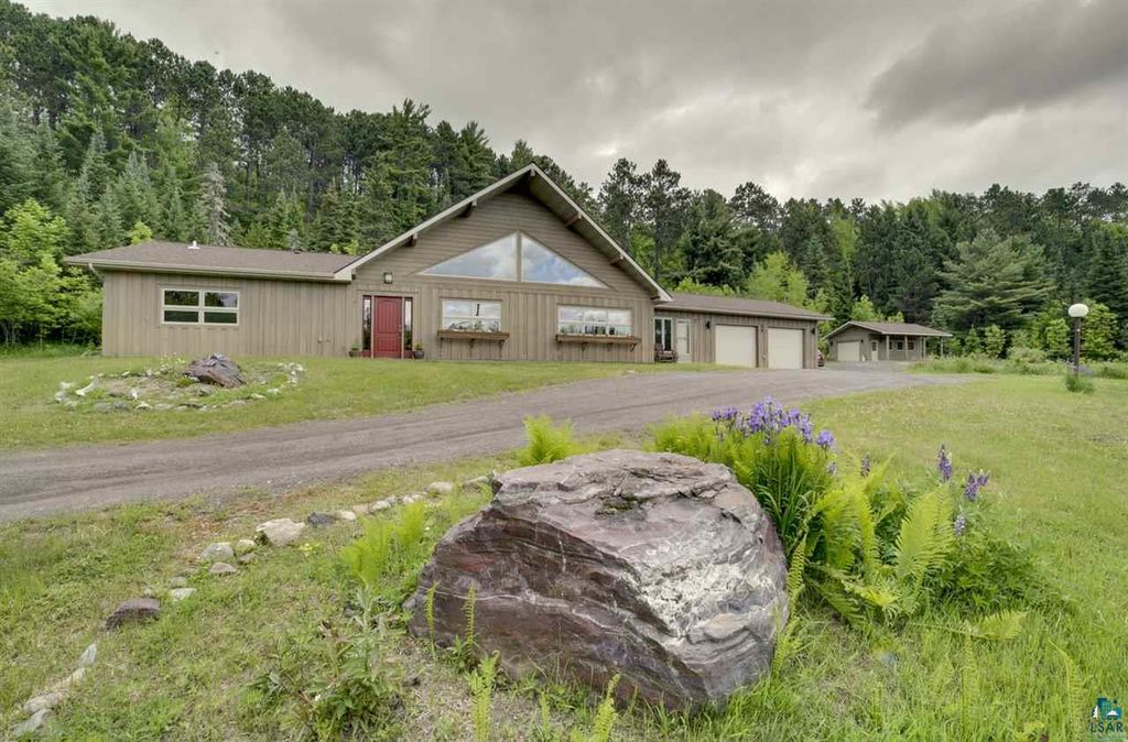 5492 2nd St N, Tower, MN 55790 Trulia