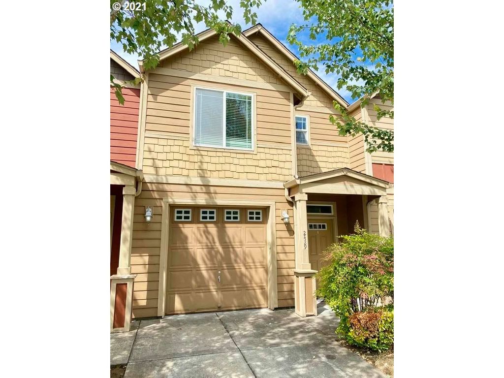 2429 NE 113th Ct, Vancouver, WA 98684