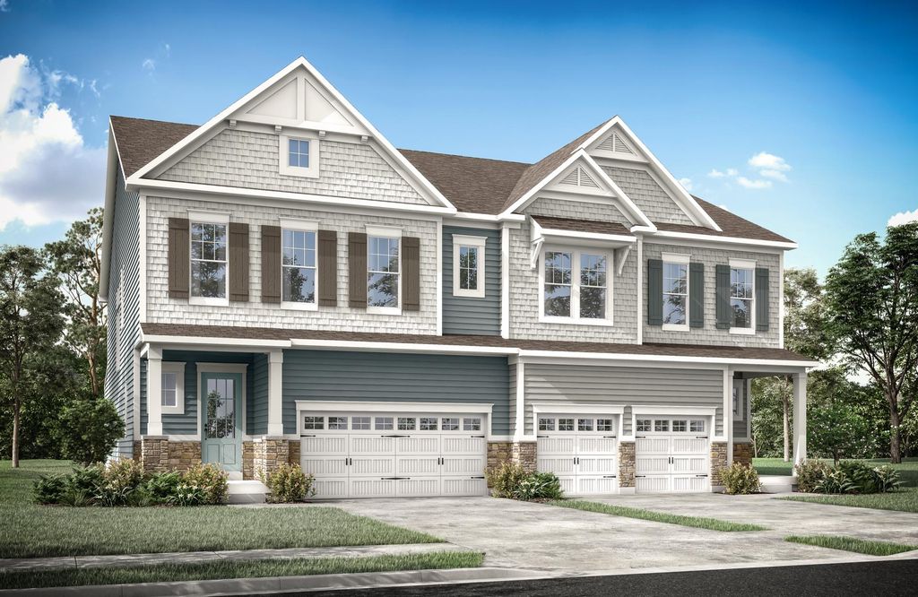 LILY Villas at Potomac Shores Dumfries, VA Trulia