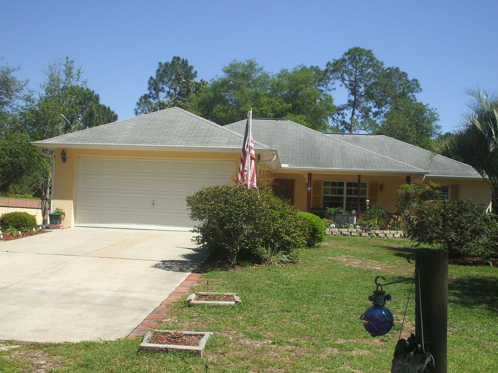 2453 SE 179th Ave, Silver Springs, FL 34488