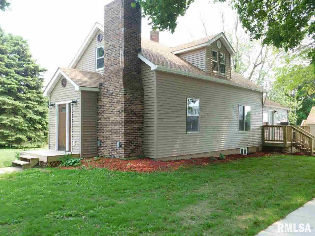 401 E 1st St, Mechanicsville, IA 52306 Trulia