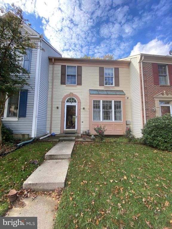 8714 Birkenhead Ct, Laurel, MD 20723