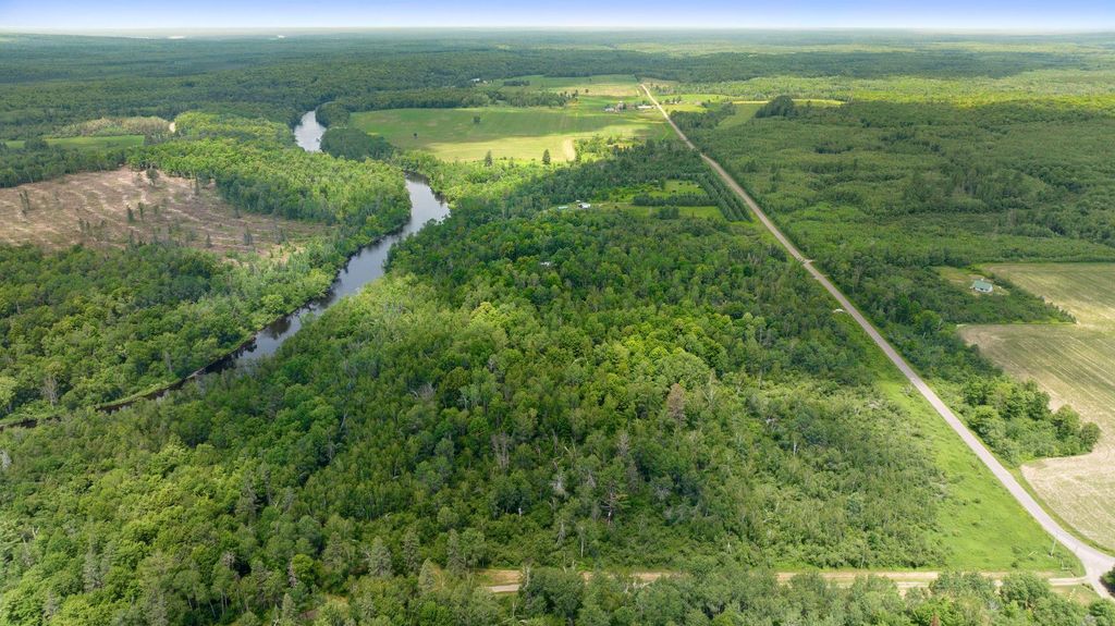 Xxx Dorscheid Rd, Ojibwa, WI 54862 Trulia