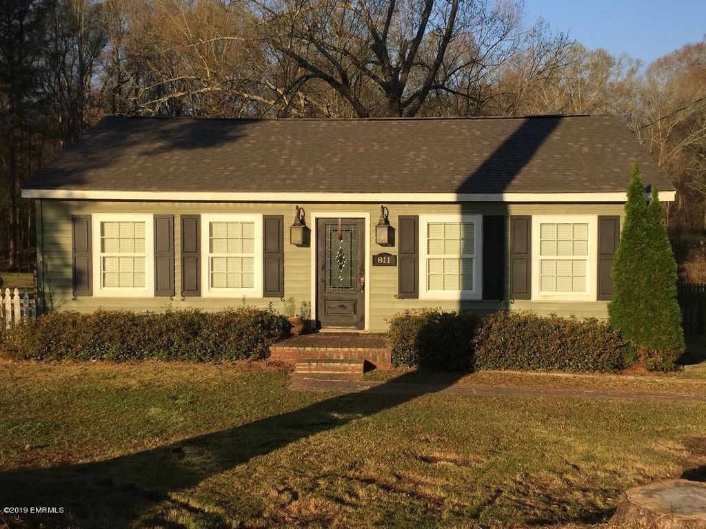 811 Erwin Rd, Stonewall, MS 39363 Trulia