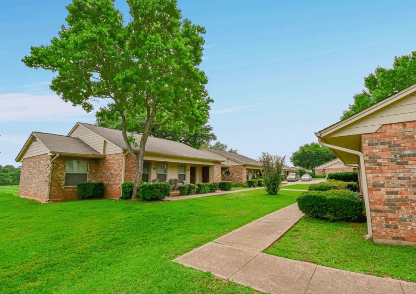 Heritage Place - Jacksonville Tx Trulia
