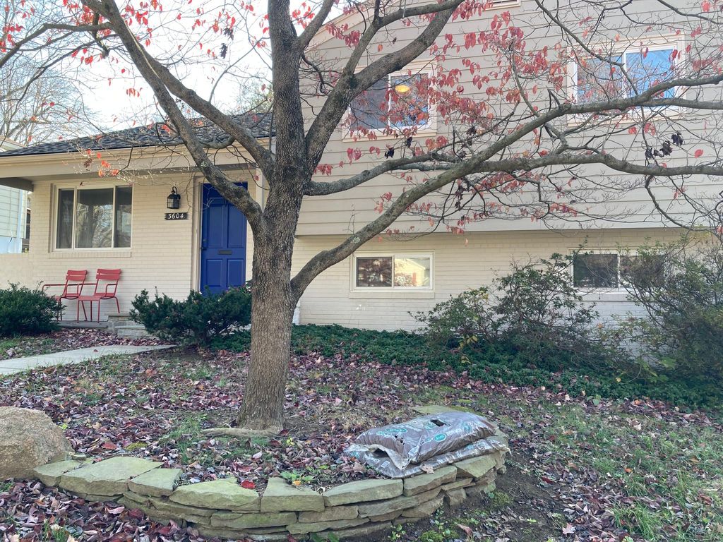 3604 Astoria Rd, Kensington, MD 20895