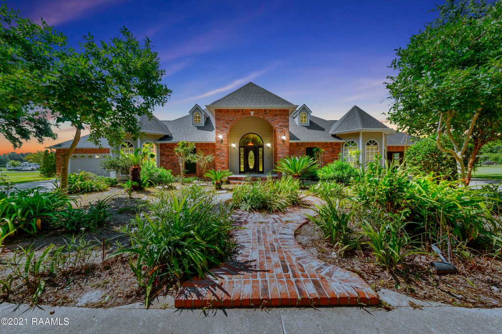 1508 Brigman Hwy, Eunice, LA 70535 MLS 21006181 Trulia