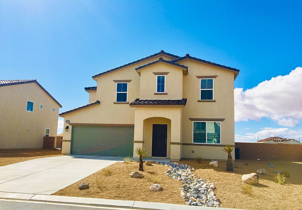 5635 S Dunn St, Pahrump, NV 89061