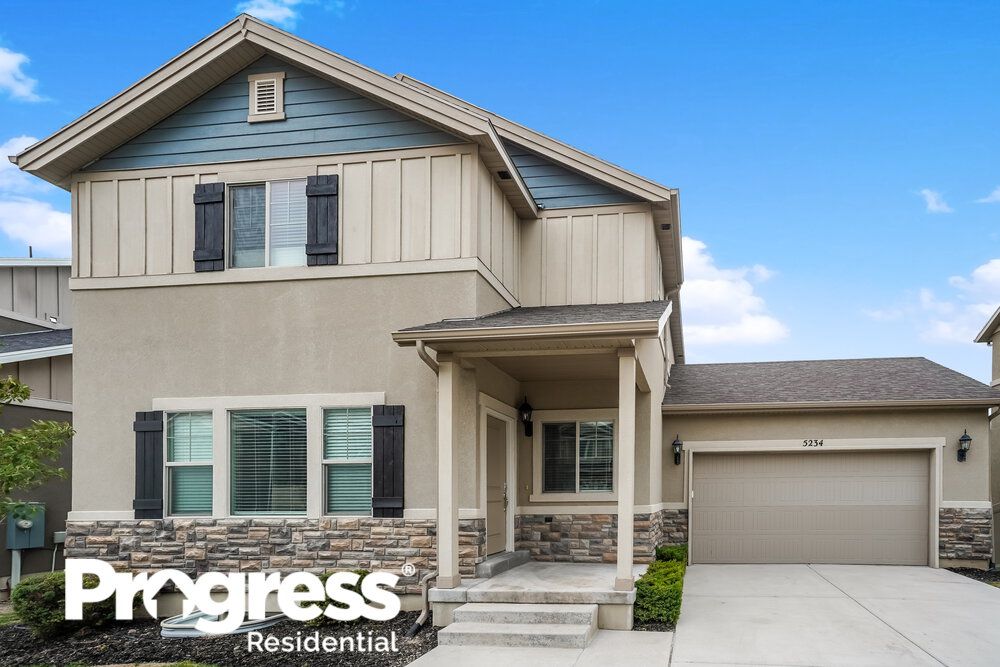 5234 W Hedgerose Dr, Herriman, UT 84096