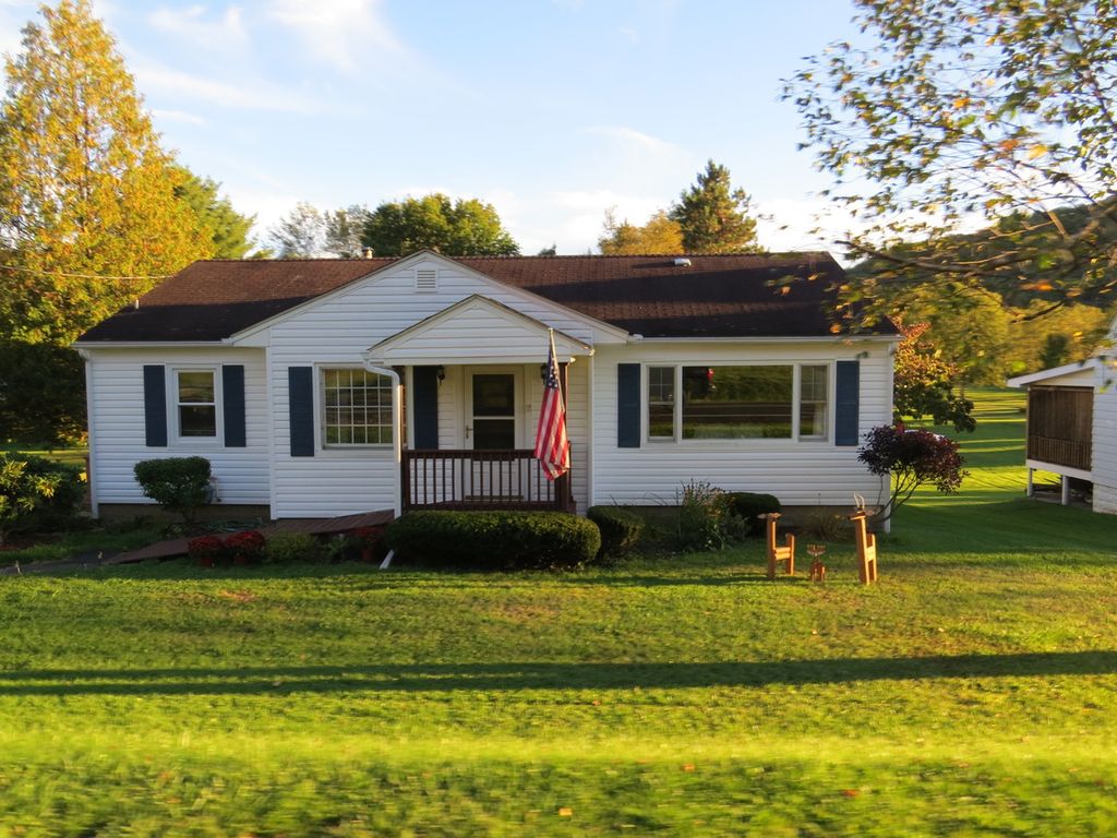 613 W Washington St, Bradford, PA 16701 Trulia