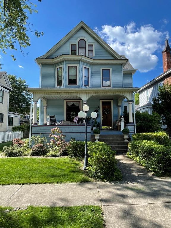 48 Maple Avenue, Wheeling, WV 26003 MLS 135734 Trulia