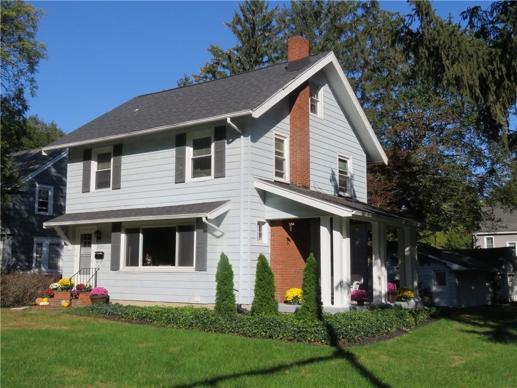 2532 Elmwood Ave, Rochester, NY 14618