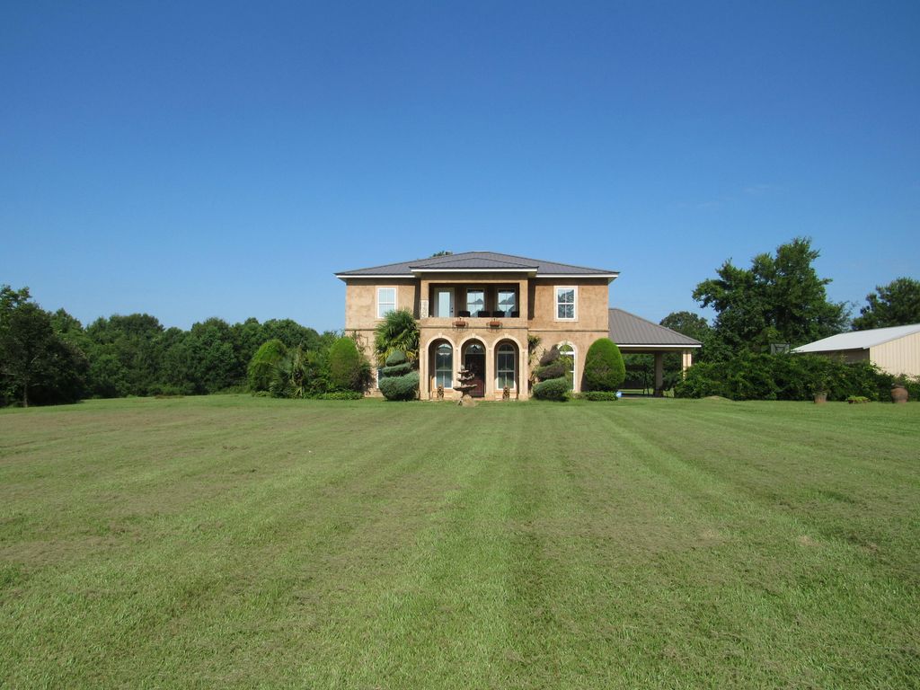 2579 Simpson Highway 13, Mendenhall, MS 39114 Trulia