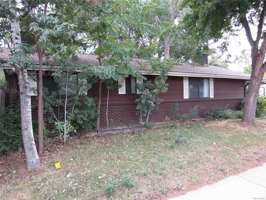 2250 Jewel St, Longmont, CO 80501