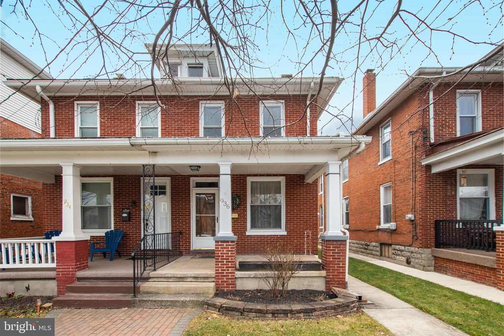 936 Hummel Ave, Lemoyne, PA 17043 Trulia