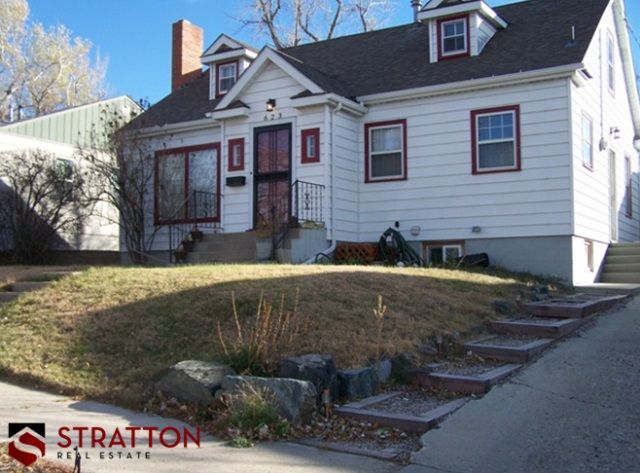 623 E 13th St, Casper, WY 82601