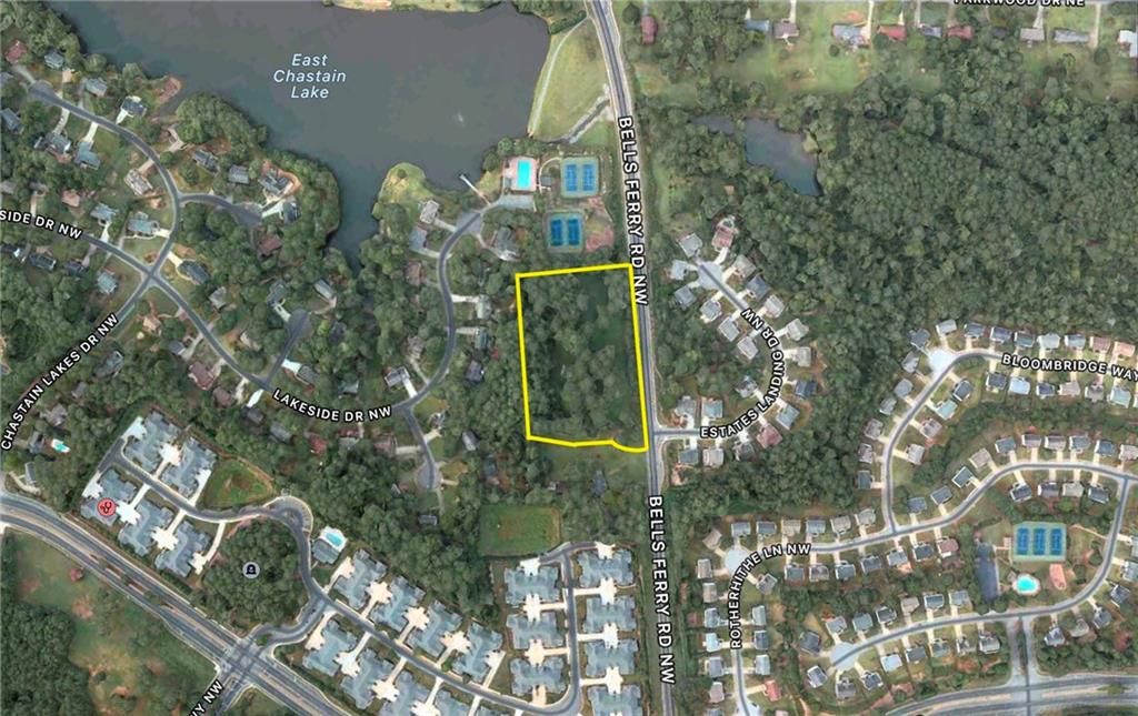 Bells Ferry Rd NW 2, Kennesaw, GA 30144 Trulia