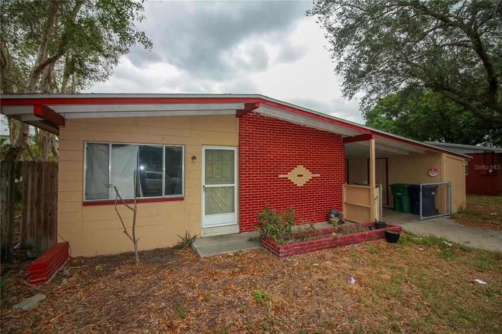 3711 W  Wallace Ave, Tampa, FL 33611